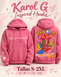 Karol G Hoodie