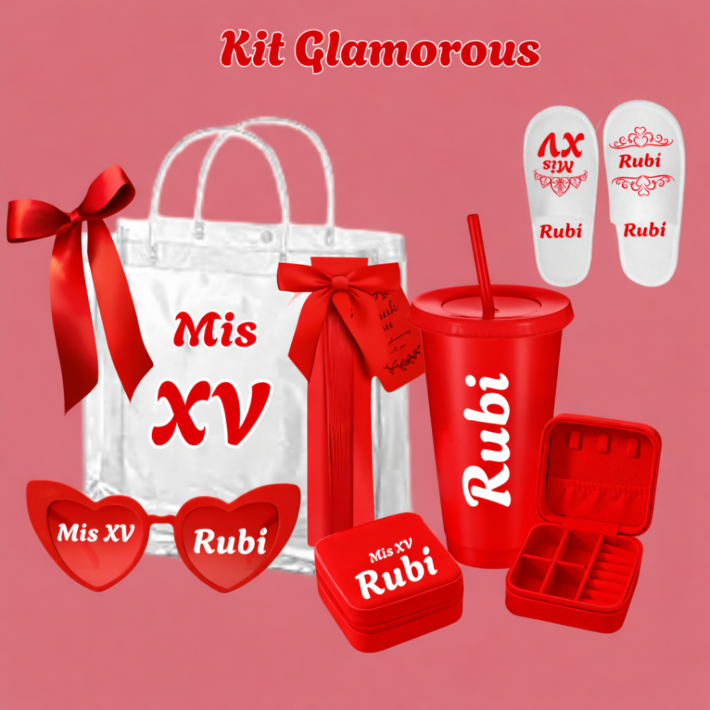 Kit Rubi