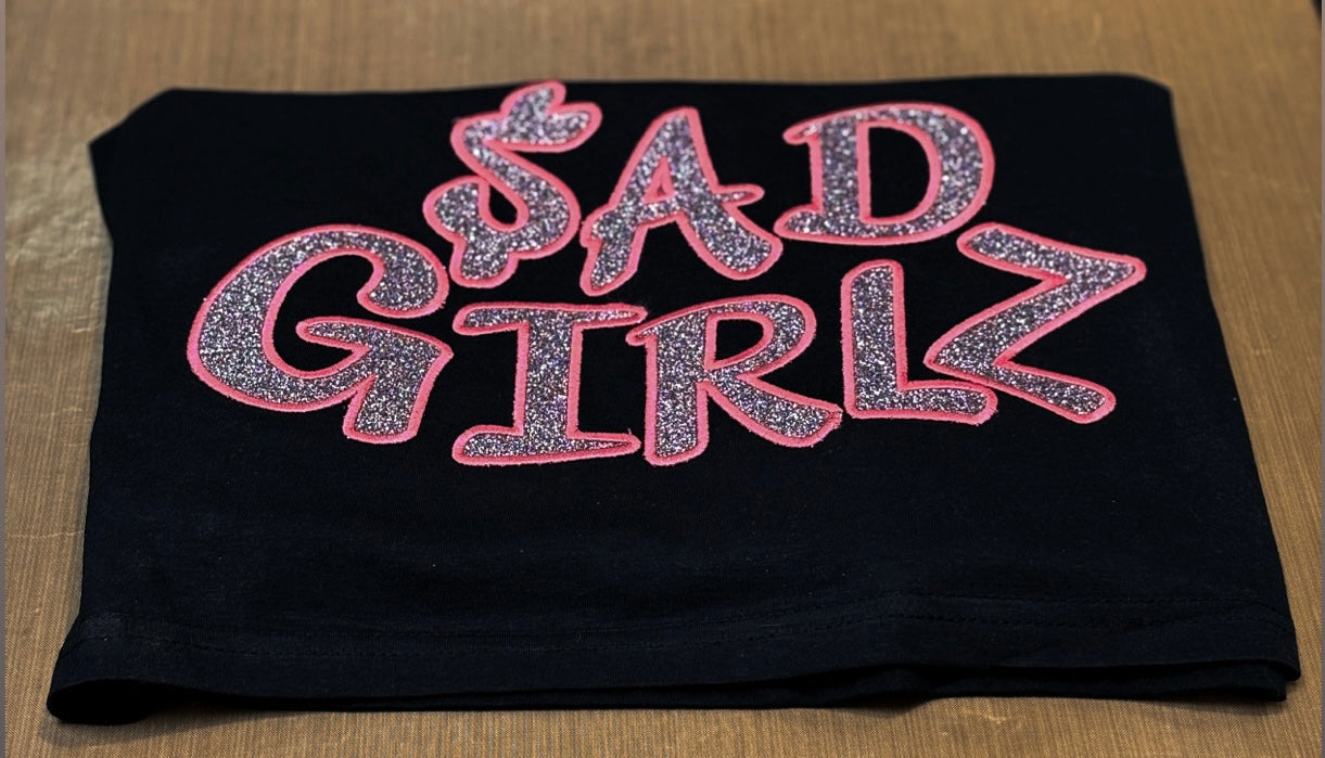 Sad Girlz Merch