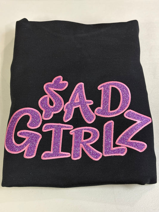 Sad Girlz Merch