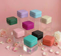 Pink Jewelry Box