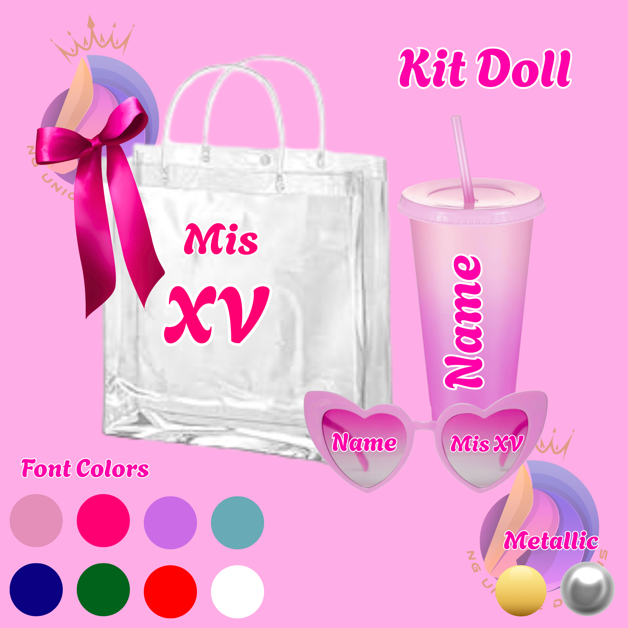 Kit Doll