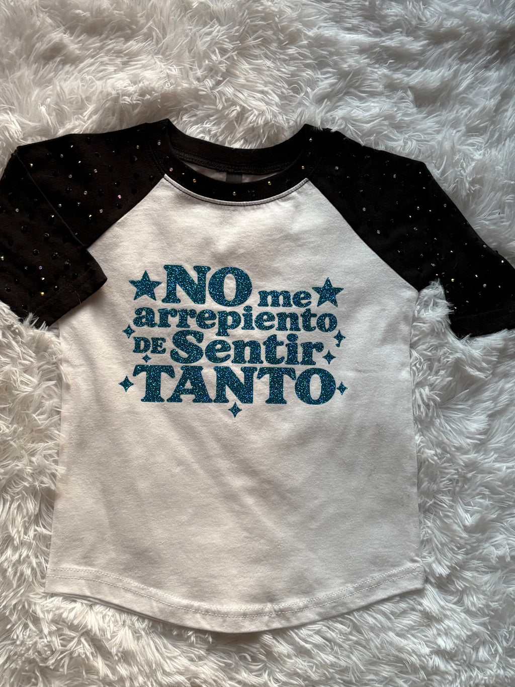 No me arrepiento de sentir tanto