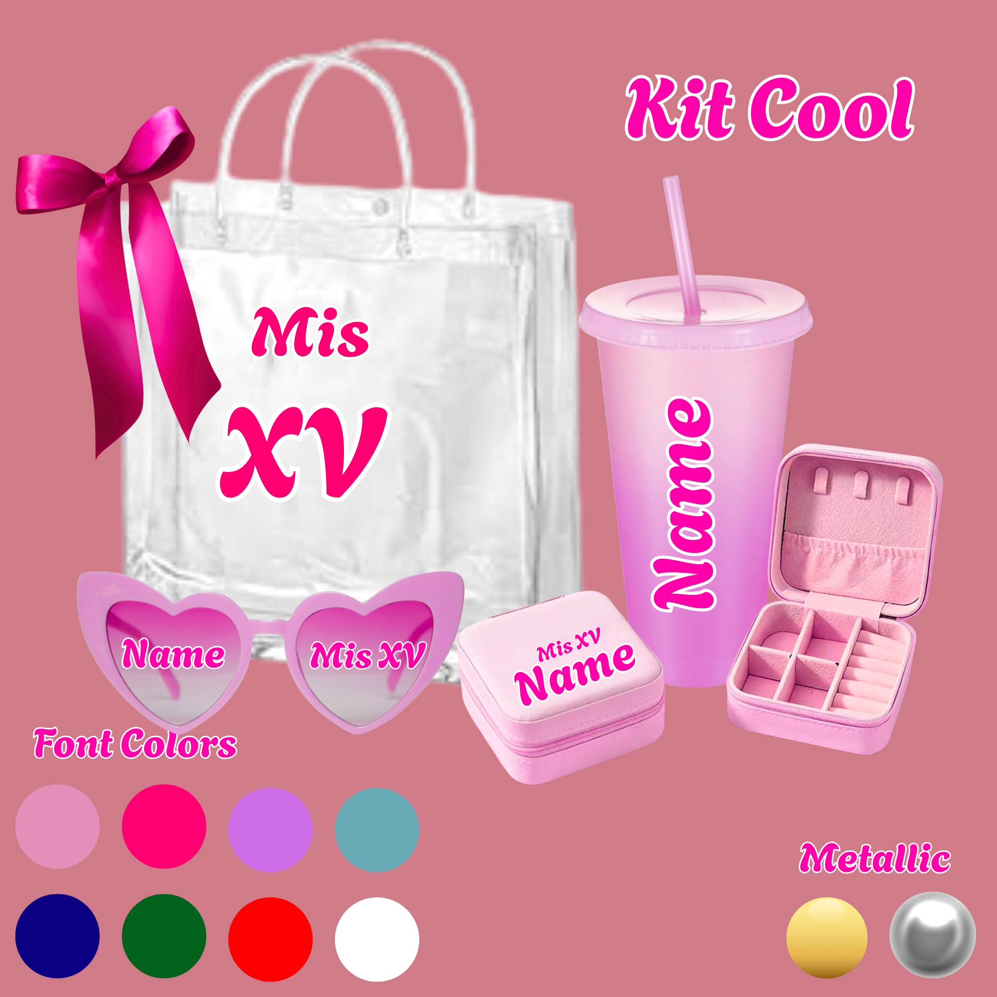 Kit Cool