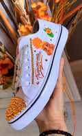 Tropicoqueta sneakers