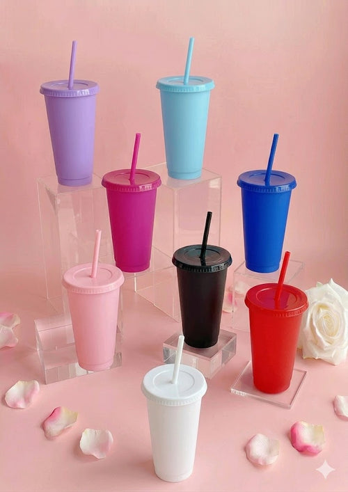 Custom Cup Name/Mis XV