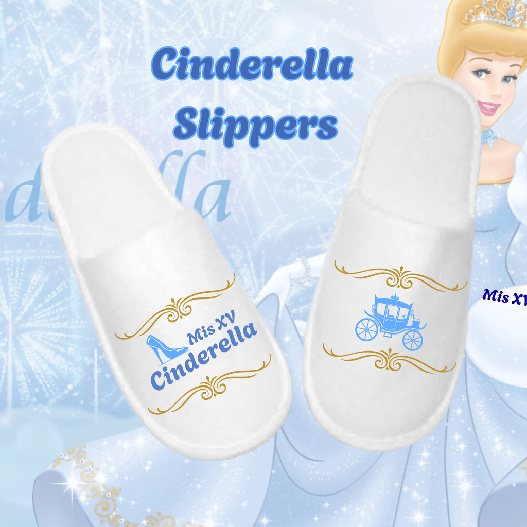 Kits Cinderella