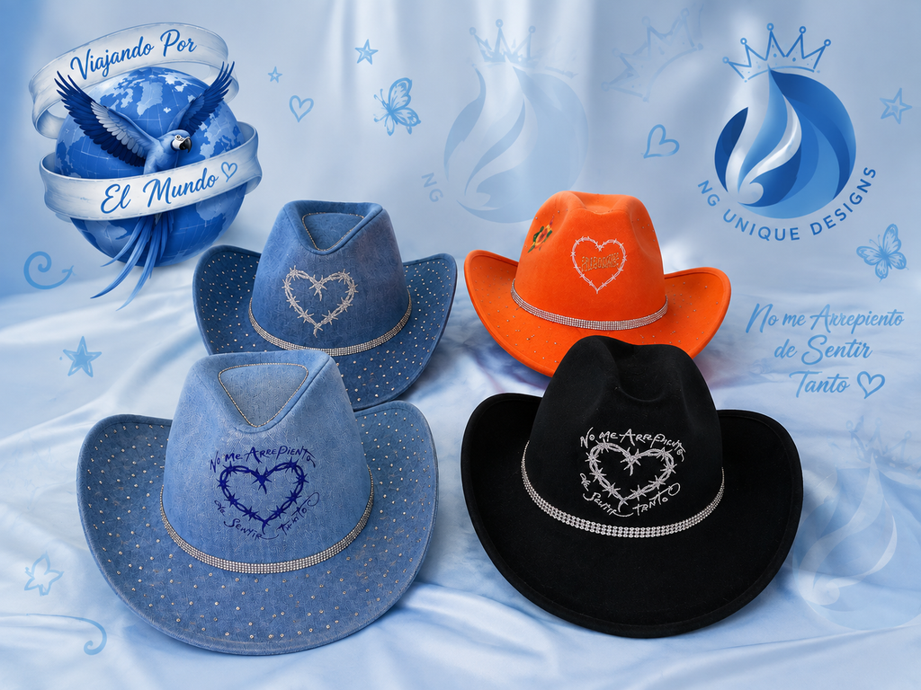 Karol G Hats