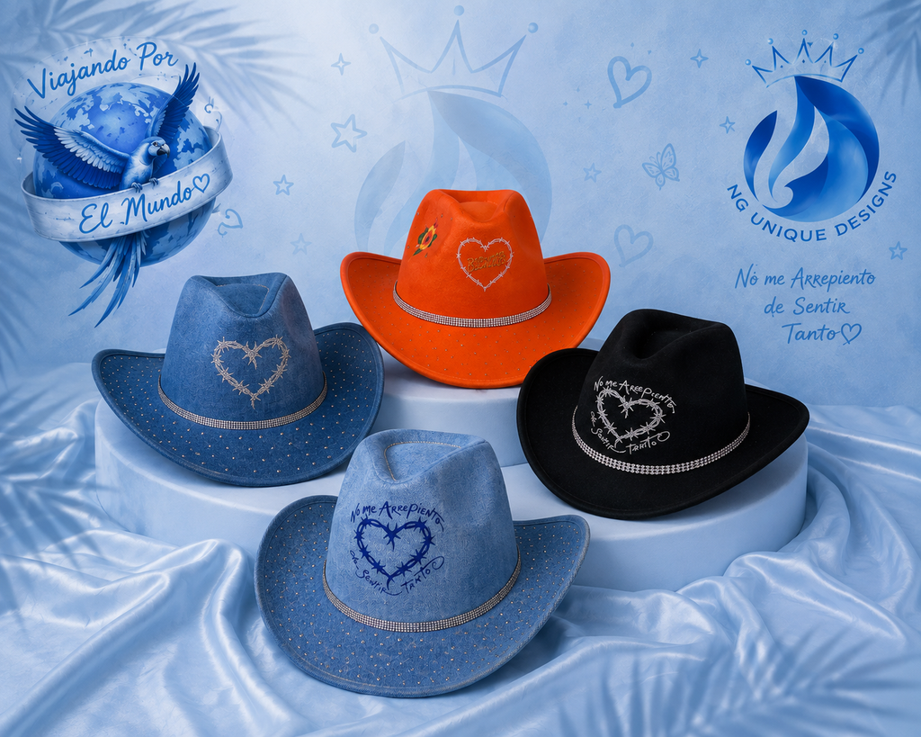Karol G Hats